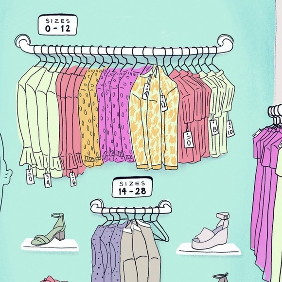 Meet your Posher, I_AM_Clothing - Picture 1 of 1